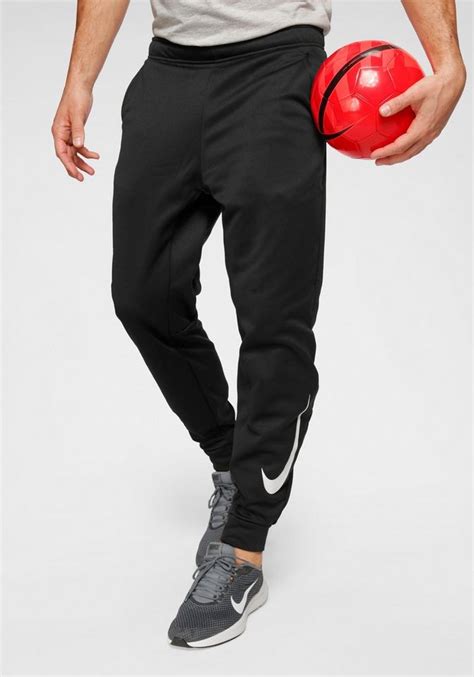 nike team polyester trainingshose mit bund herren|Nike Trainingshosen online kaufen .